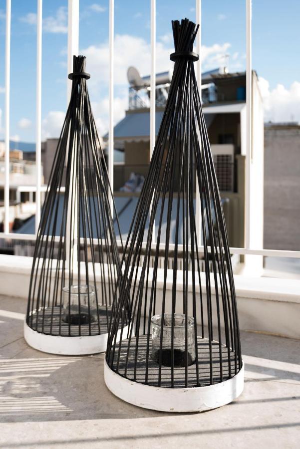 Apartment Terrace 360° *