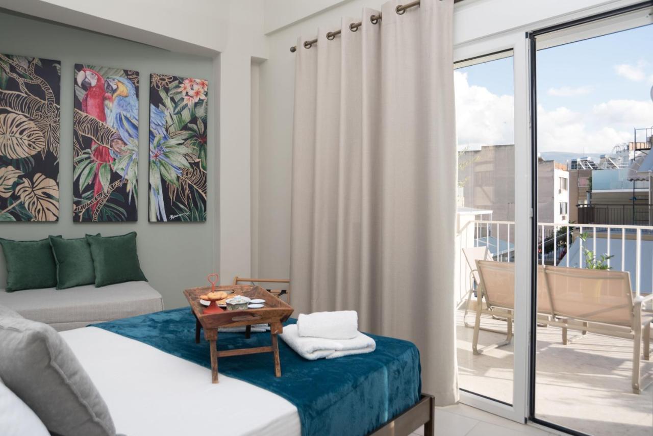 Apartment Terrace 360° *