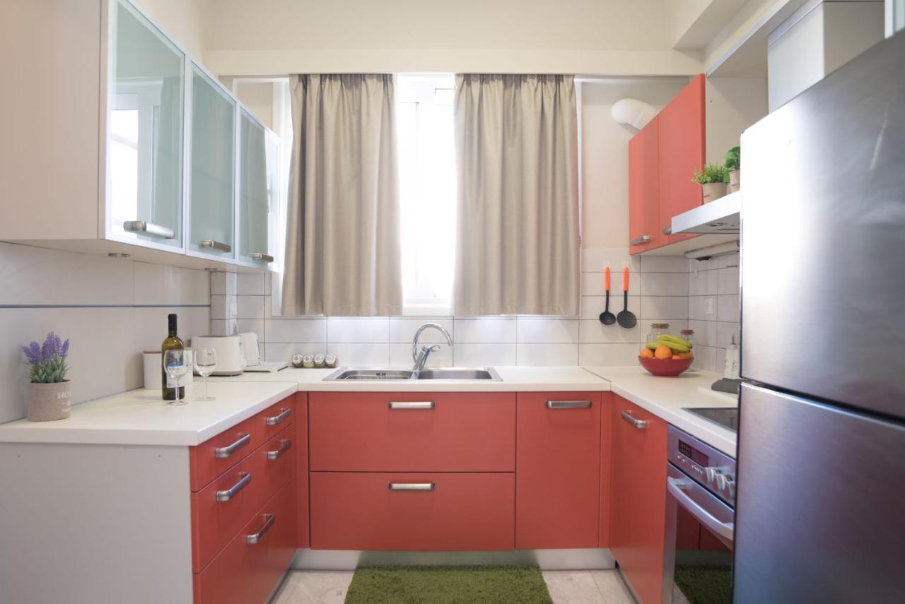 Apartment Terrace 360° *