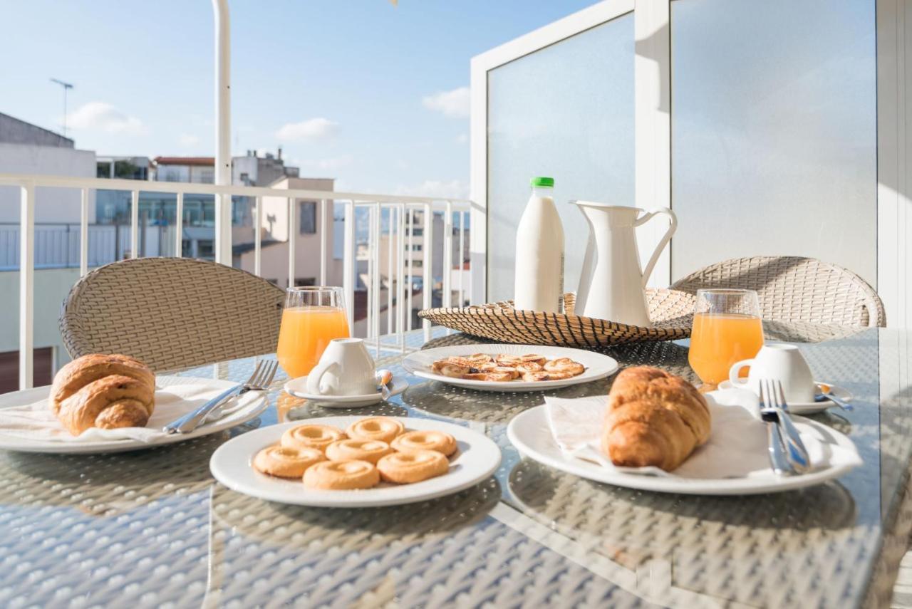 Terrace 360° *