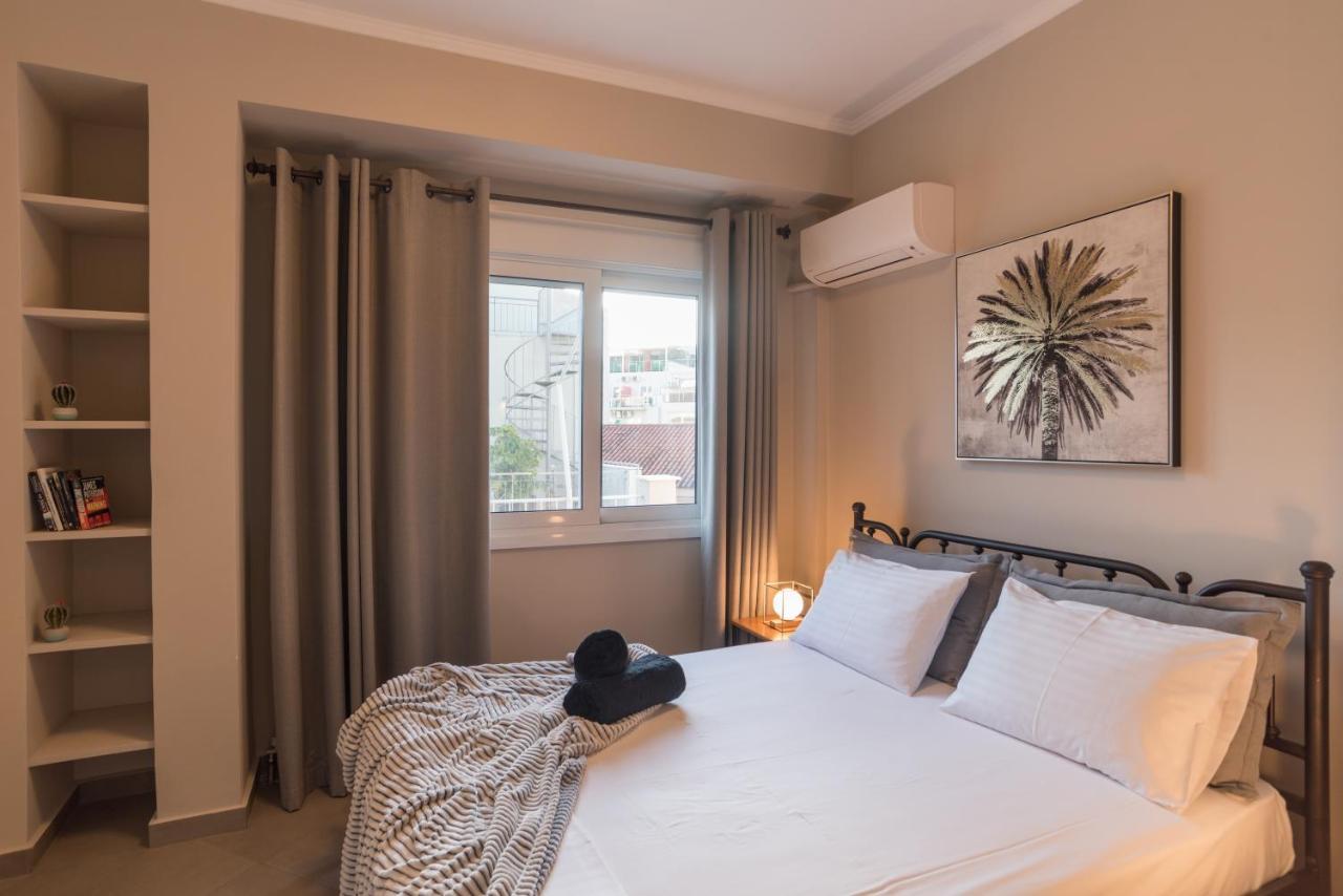 Terrace 360° Apartment