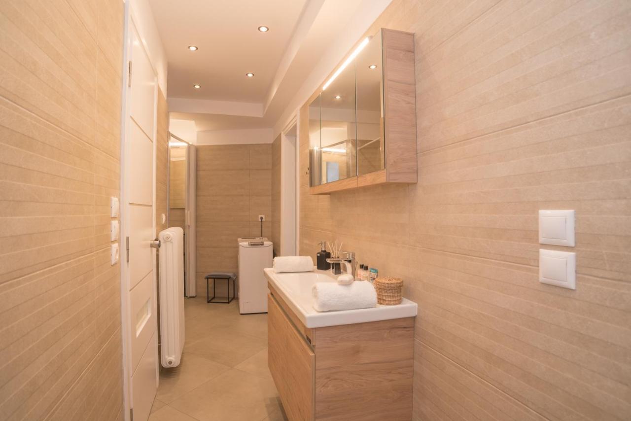 Apartmán Terrace 360° *