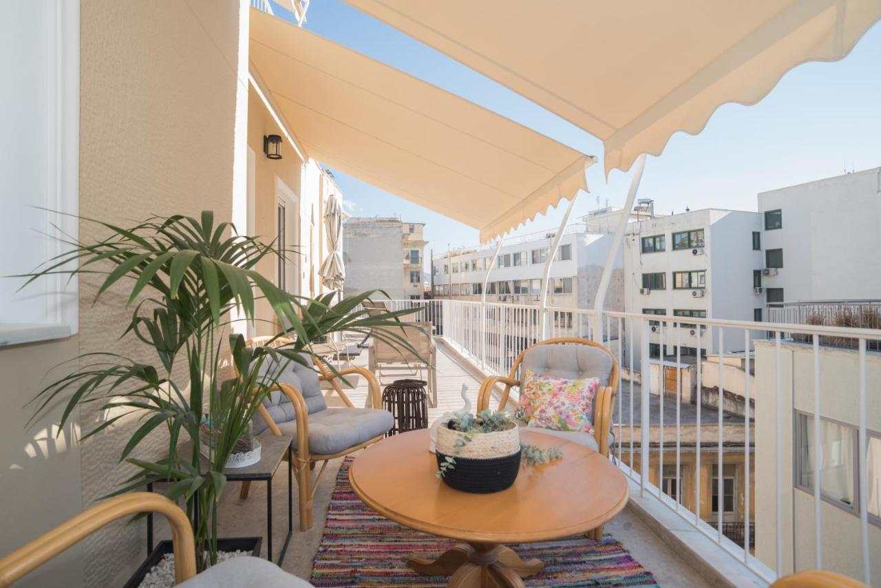 Terrace 360° Апартаменты *