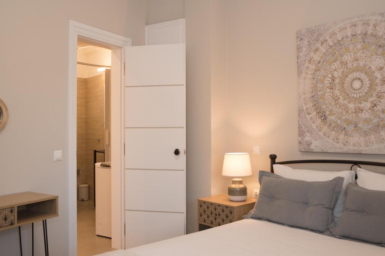 Terrace 360° Apartment *
