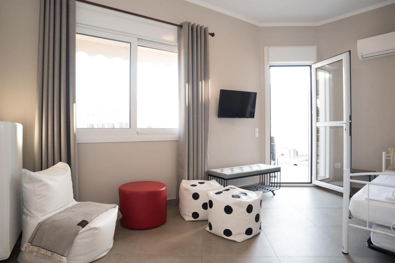 Terrace 360°